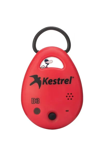 DROP D3 Wireless Temperature, Humidity & Pressure Data Logger