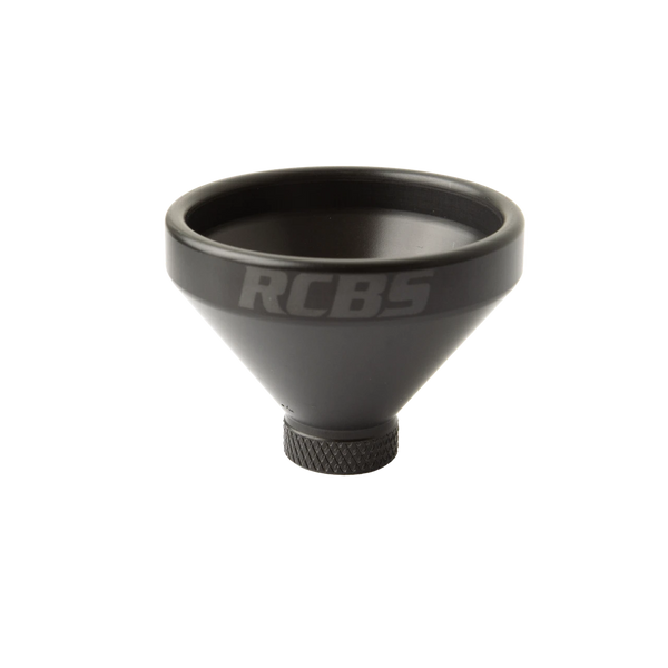 MatchMaster Powder Funnel Kit
