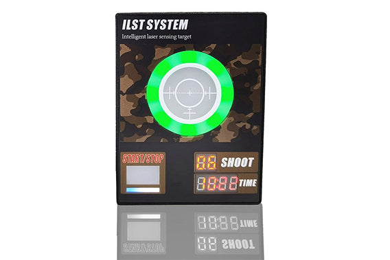 J10C Laser Sensing Target