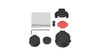 S10 1-10×24 LPVO SFP Scope w/ 1-Piece Extreme High Picatinny AR Mount Kit