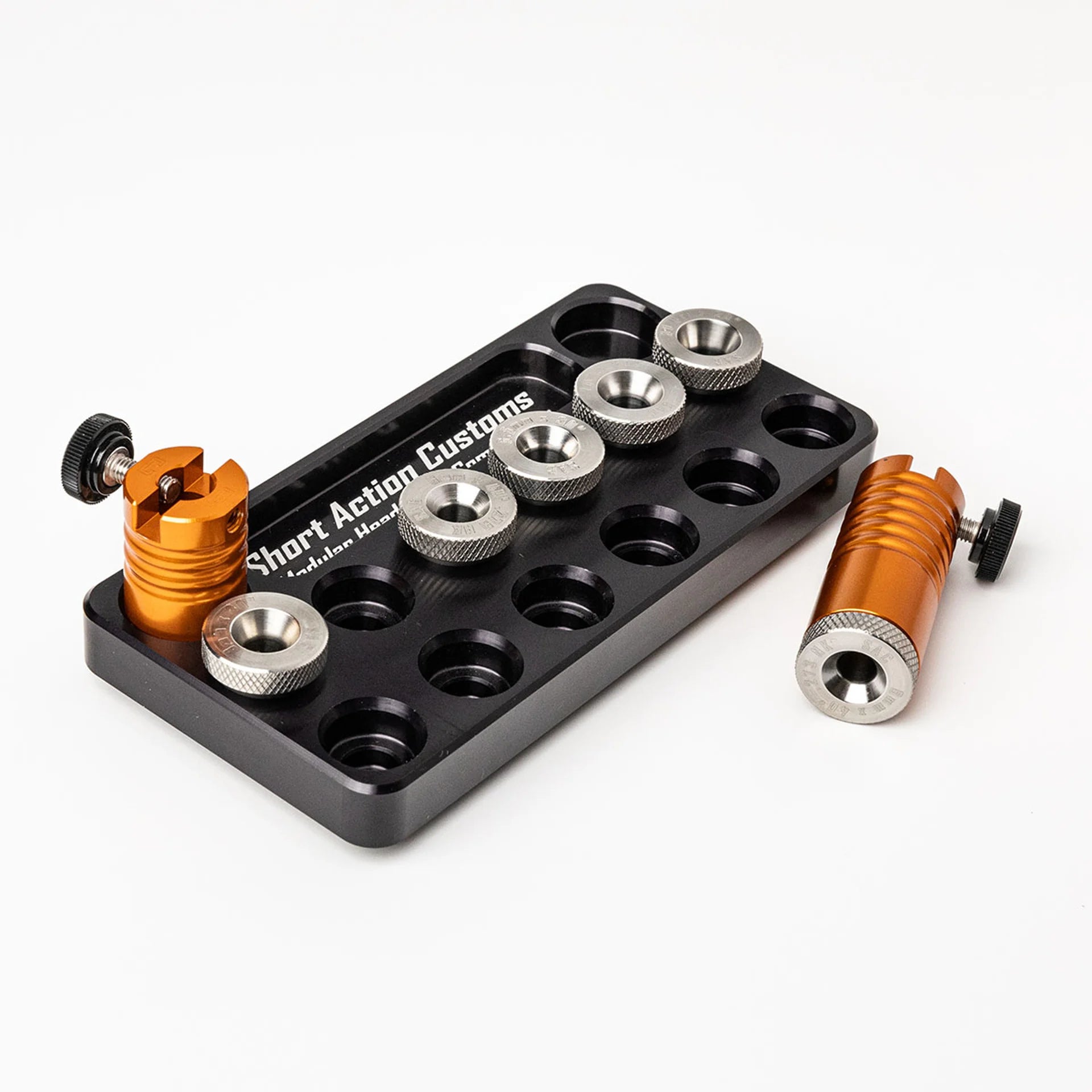 Modular Headspace Comparator – Kit