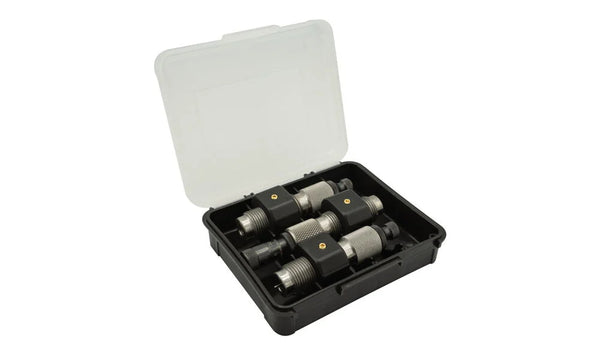 M-PRESS DIE BLOCKS - 3 PACK WITH STORAGE CASE