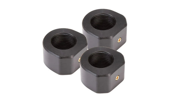 M-PRESS DIE BLOCKS - 3 PACK WITH STORAGE CASE