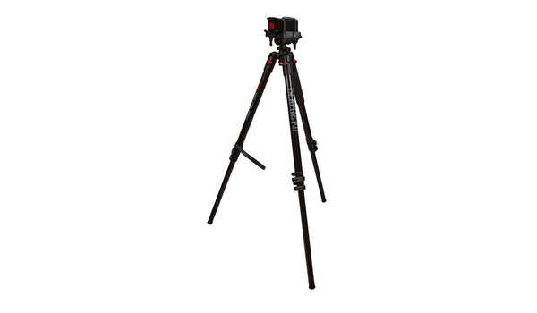 Death Grip Tripod Black 59 INCH