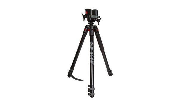 Death Grip Tripod Black 59 INCH