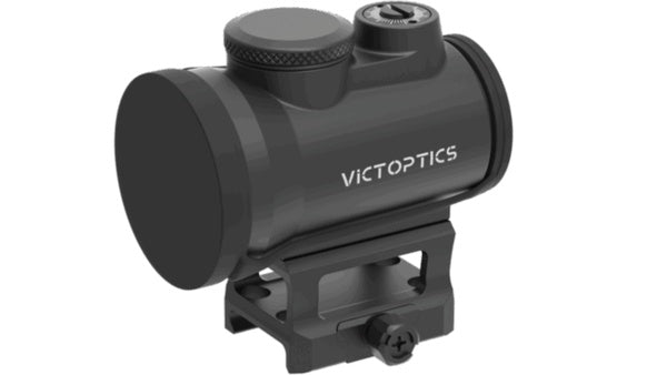 SRD 1×30 Red Dot Sight