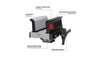 DEATHGRIP® ULTRALITE HEAD