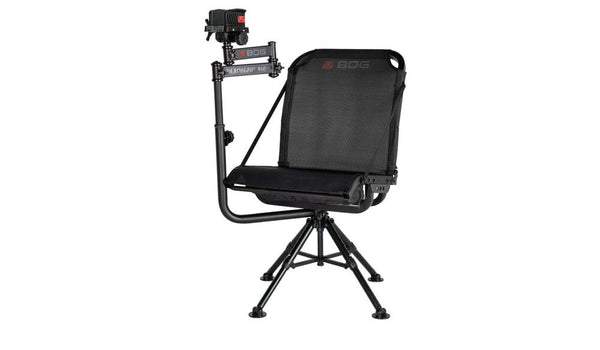 DEATH GRIP 360 CHAIR