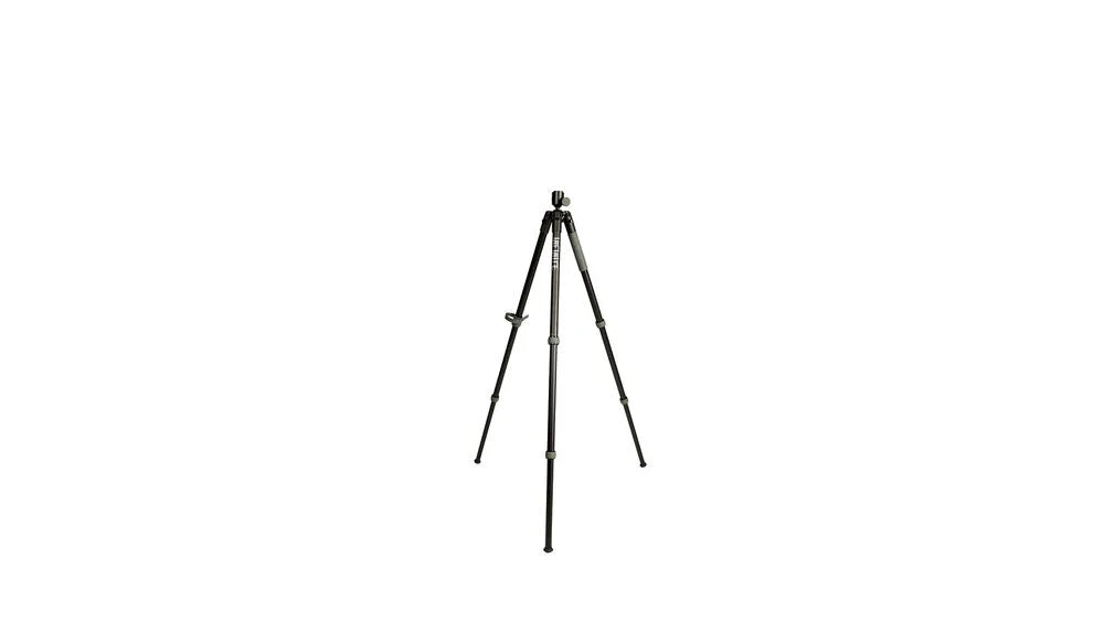 Infinite Tripod