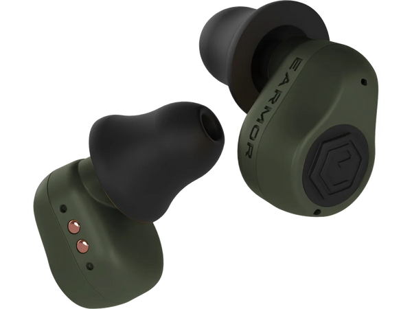 EARMOR M23T AI Bluetooth Earplugs Hearing Protection