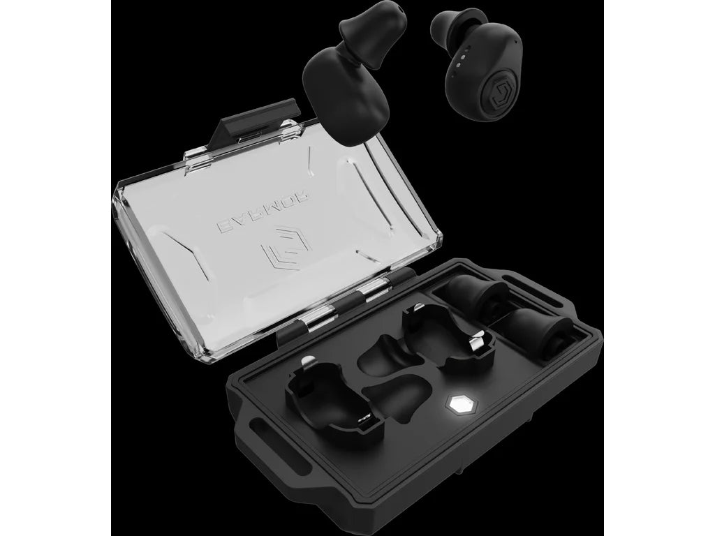 EARMOR M23T AI Bluetooth Earplugs Hearing Protection