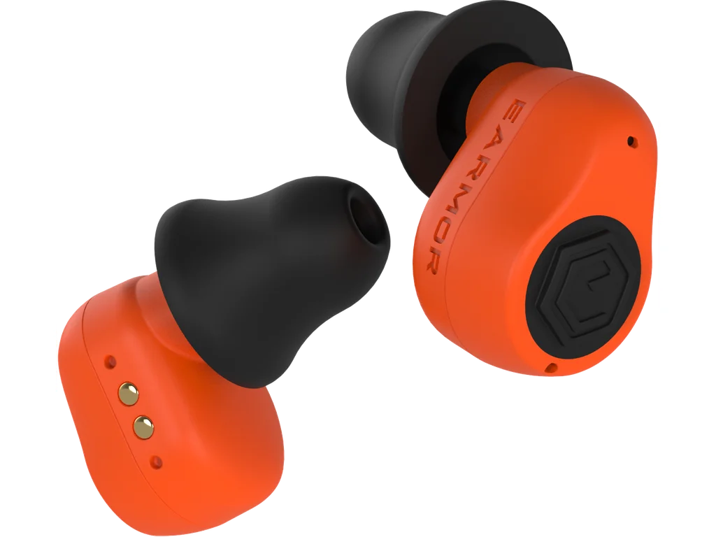 EARMOR M23T AI Bluetooth Earplugs Hearing Protection