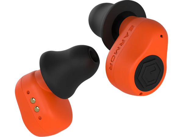 EARMOR M23T AI Bluetooth Earplugs Hearing Protection