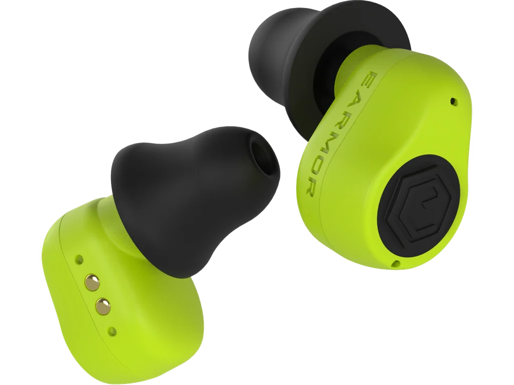 EARMOR M23T AI Bluetooth Earplugs Hearing Protection