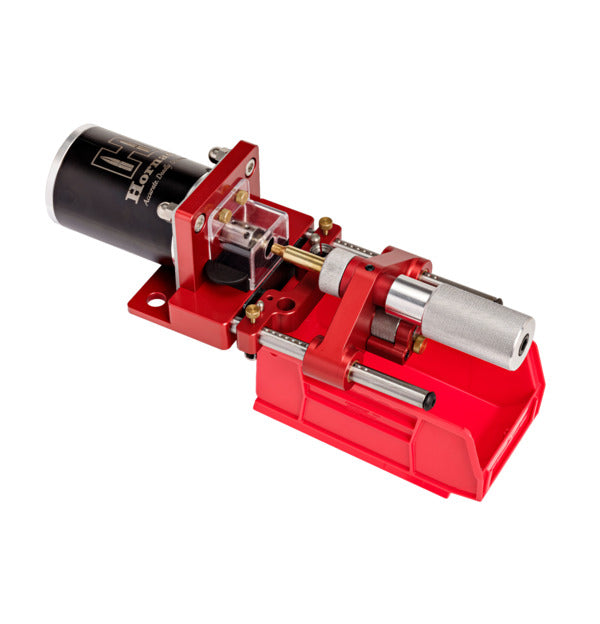 High Speed 3‑in‑1 Power Case Trimmer