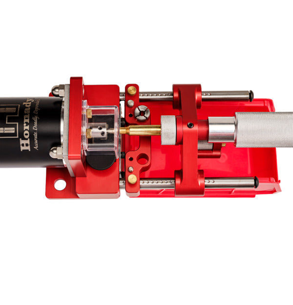 High Speed 3‑in‑1 Power Case Trimmer