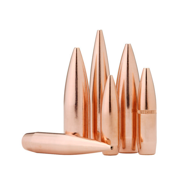 30 Cal .308 168 gr HPBT AEROMATCH™