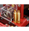 High Speed 3‑in‑1 Power Case Trimmer