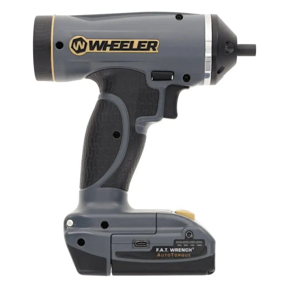 F.A.T. Wrench Auto Torque