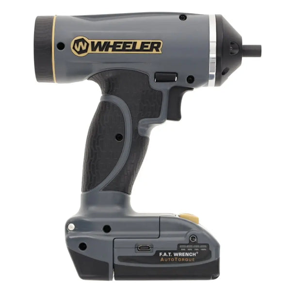 F.A.T. Wrench Auto Torque