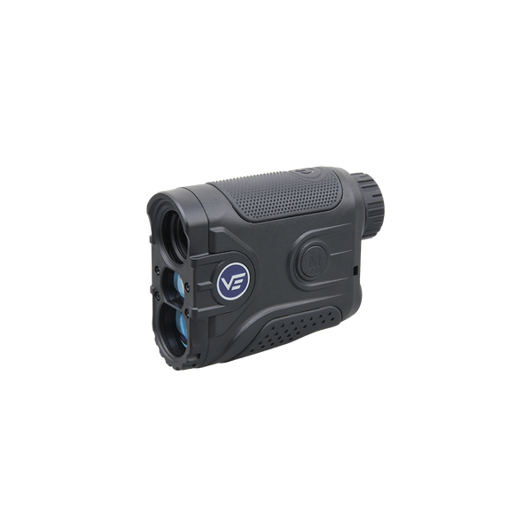 Paragon 6x21 Digital Ballistic Laser Rangefinder 2000 Yards