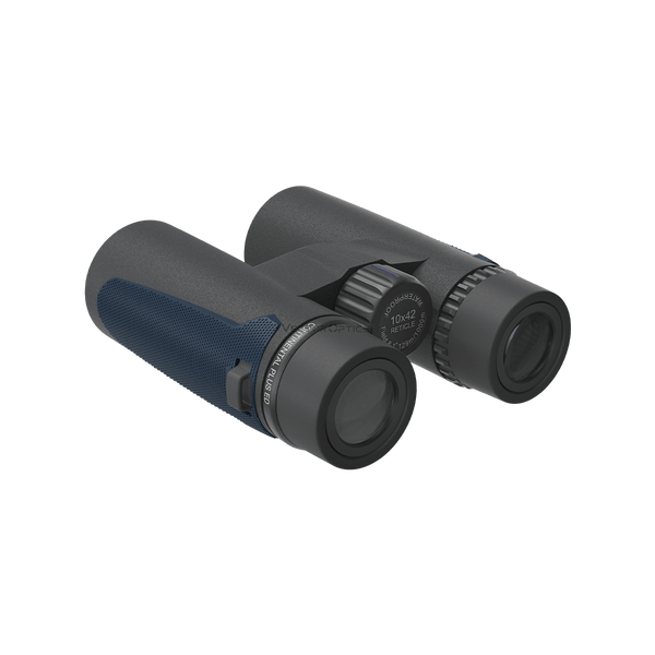 Continental Plus 10x42 ED Binocular