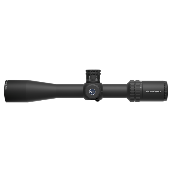 Orion MAX 3-18x44 HD FFP Rifle Scope