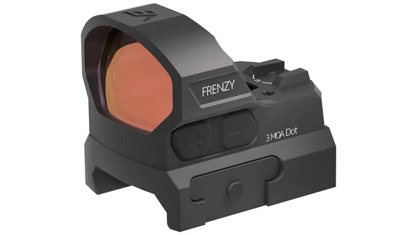 Frenzy-S FLEX 1x28x19 Red Dot Sight
