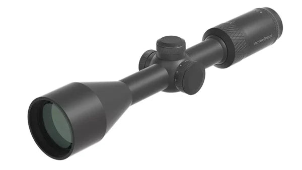 Matiz 3-9x50 Fiber SFP Scope