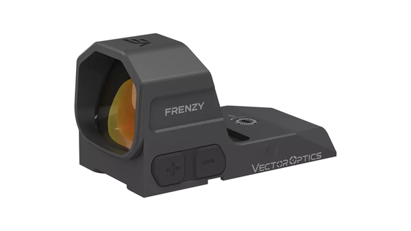 Frenzy 1x20x24 For CZ® P-10 / Shadow 2 Red Dot Sight