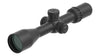 Tauron 5-25x56 HD MIL FFP Scope