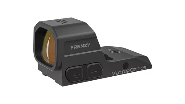 Frenzy 1x16x21 Standard MOS Red Dot Sight