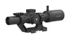S10 1-10×24 LPVO SFP Scope w/ 1-Piece Extreme High Picatinny AR Mount Kit