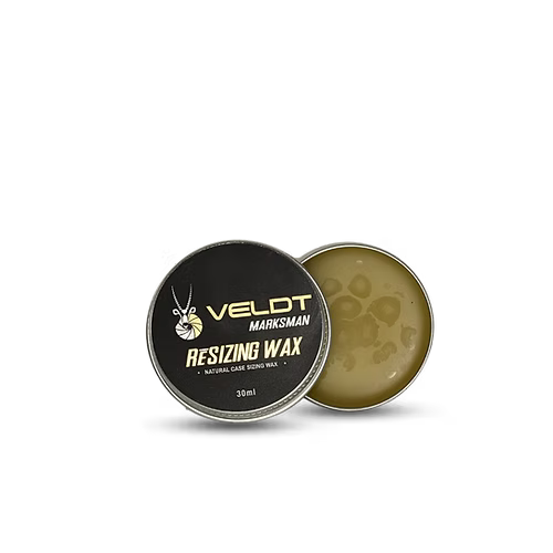 reSIZING CASE WAX