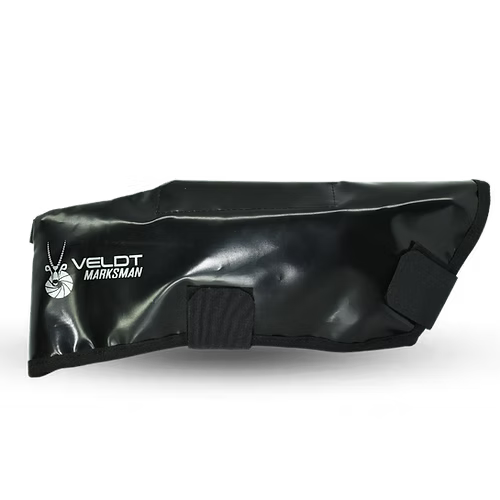 STOCK BUDDY Rifle cover