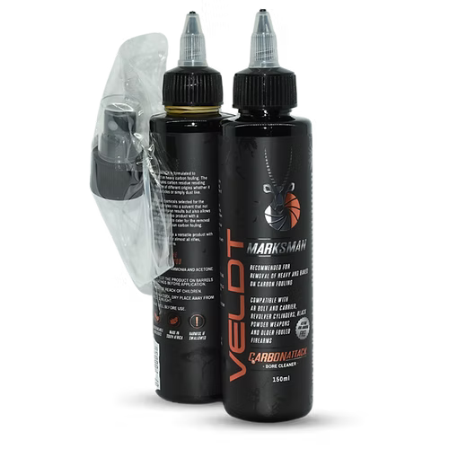 CARBONATTACK Bore Cleaner