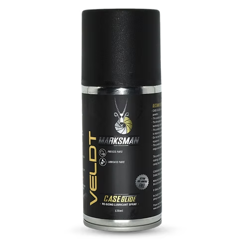 CASE GLIDE Case Lubricant 120ml