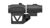 Scrapper 1x29 MRT Red Dot & Paragon 3x Magnifier Kit Mount