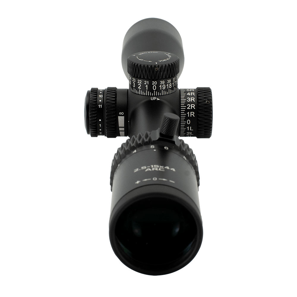 ARC 2.5-15×44 IR SFP