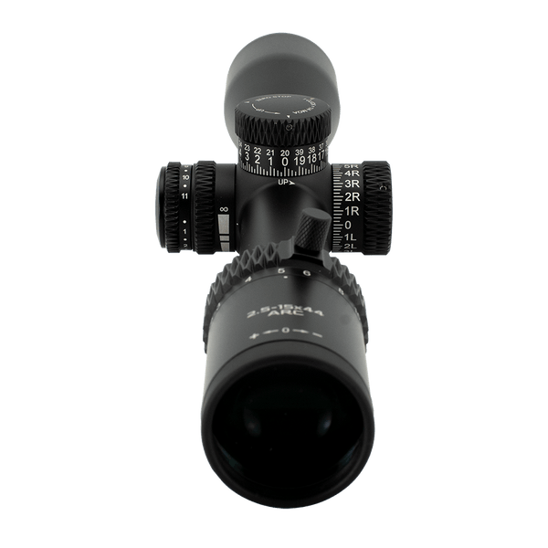 ARC 2.5-15×44 IR SFP