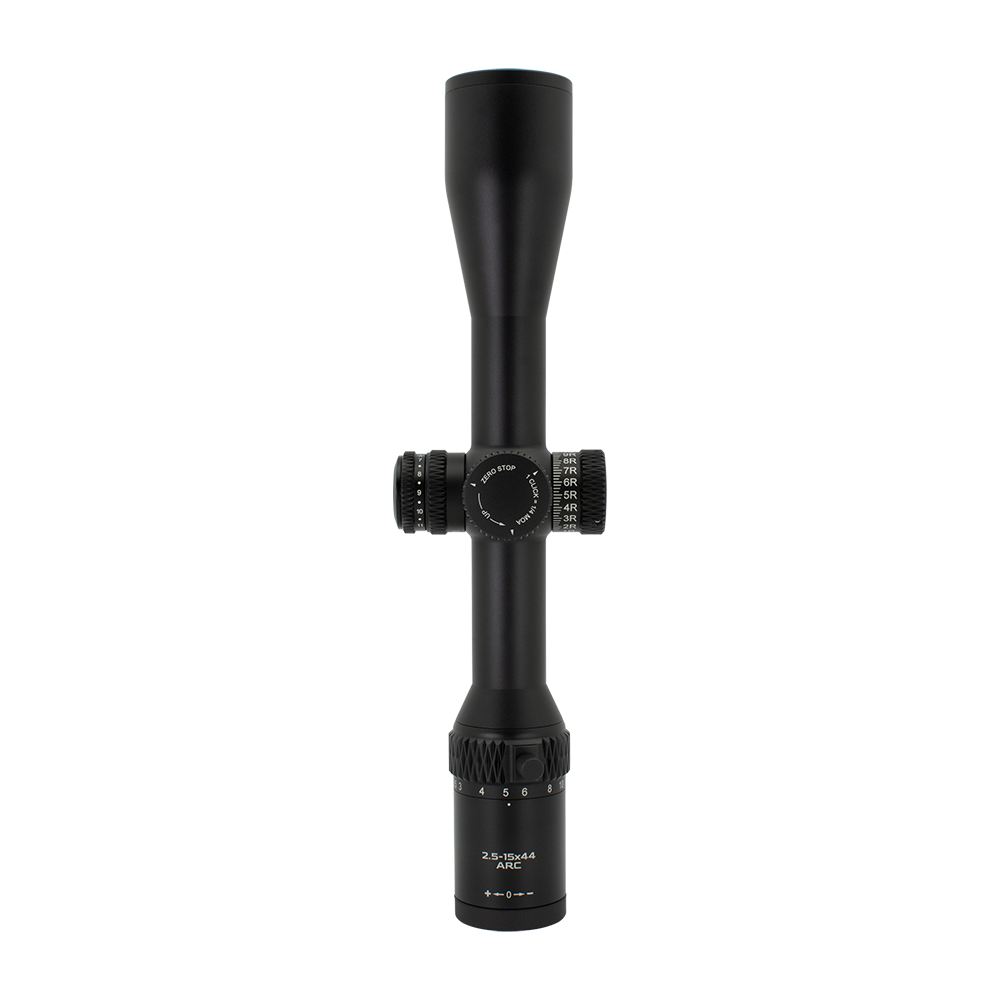 ARC 2.5-15×44 IR SFP