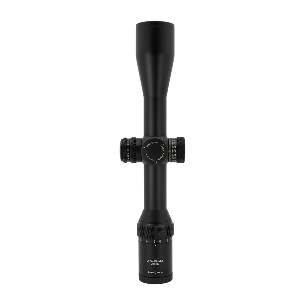 ARC 2.5-15×44 IR SFP