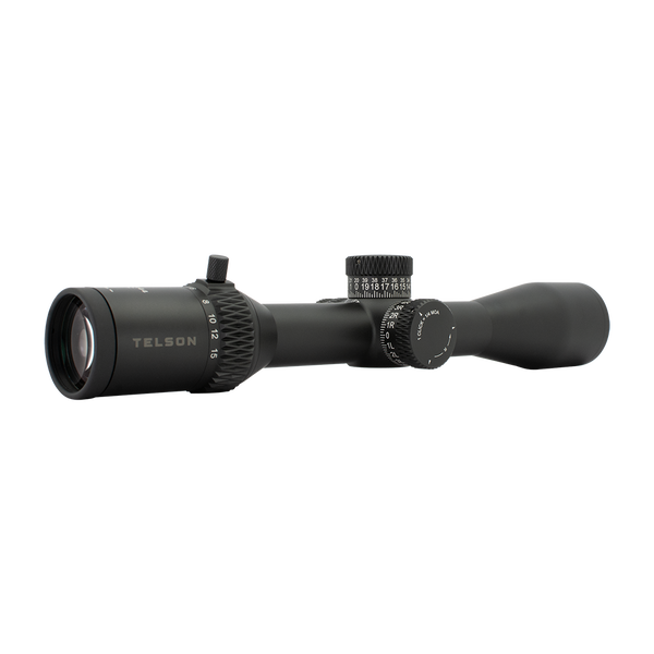 ARC 2.5-15×44 IR SFP