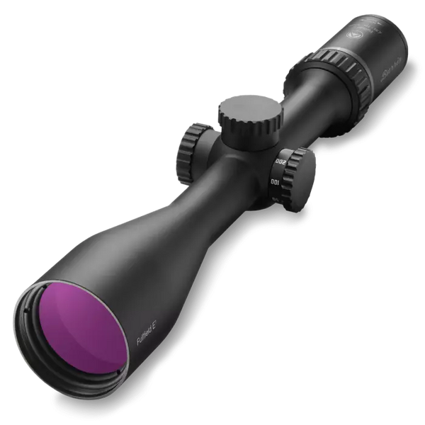 Fullfield E1™ Riflescope 4.5-14x42mm