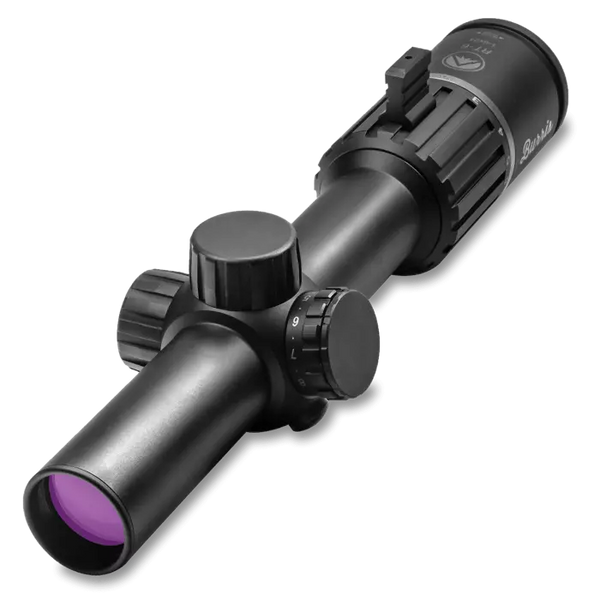 RT-6 1-6x24mm