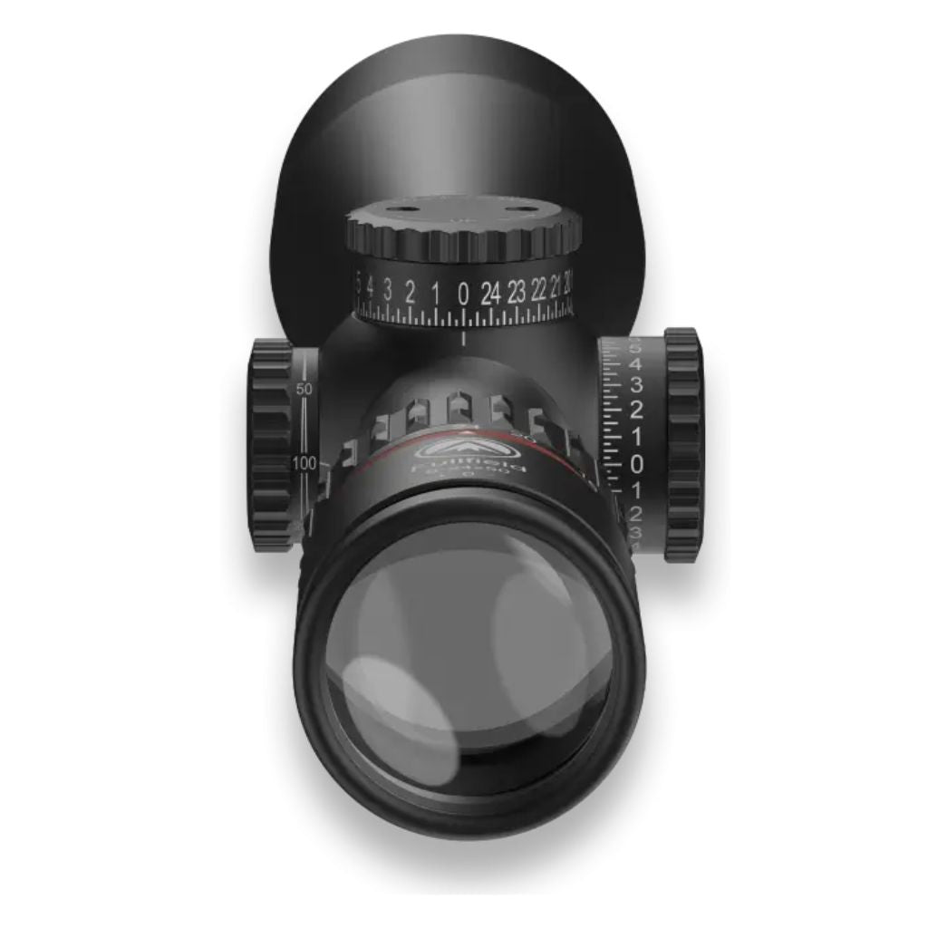 FULLFIELD 6-24X50 E3 SPA KSH