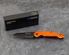 BOKER KNIFE DONGES BASIC RESCUE