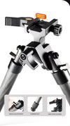 HB-C07 Ti Bipod