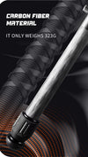 HB-C07 Ti Bipod