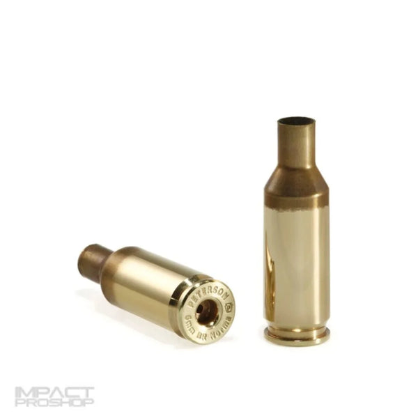 6mm BR Norma SRP (50)